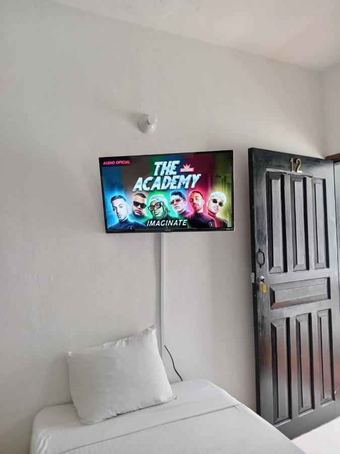 Casa Maria Fernanda Hotel Playa del Carmen Kültér fotó