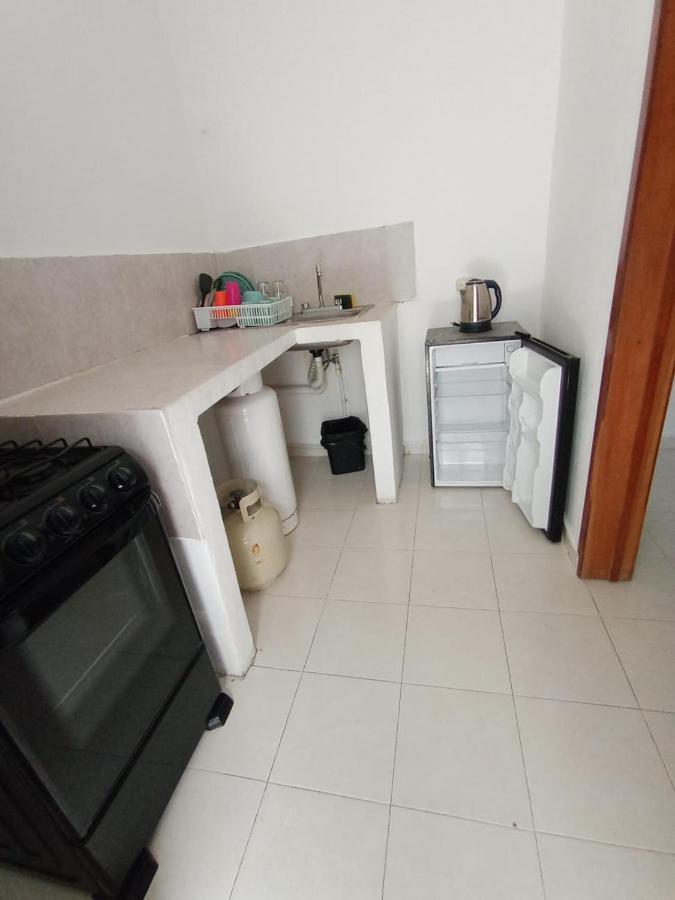 Casa Maria Fernanda Hotel Playa del Carmen Kültér fotó