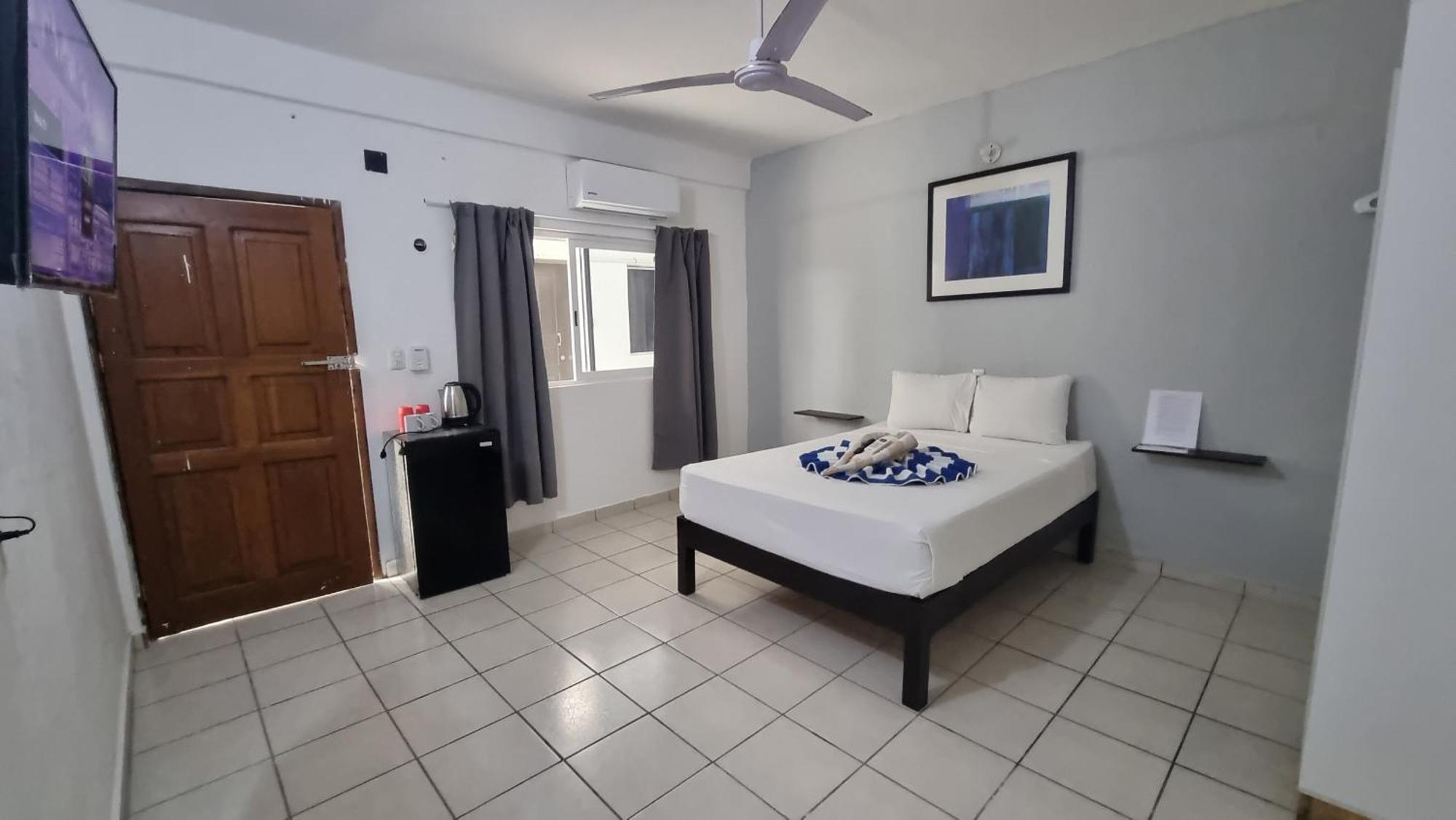 Casa Maria Fernanda Hotel Playa del Carmen Kültér fotó