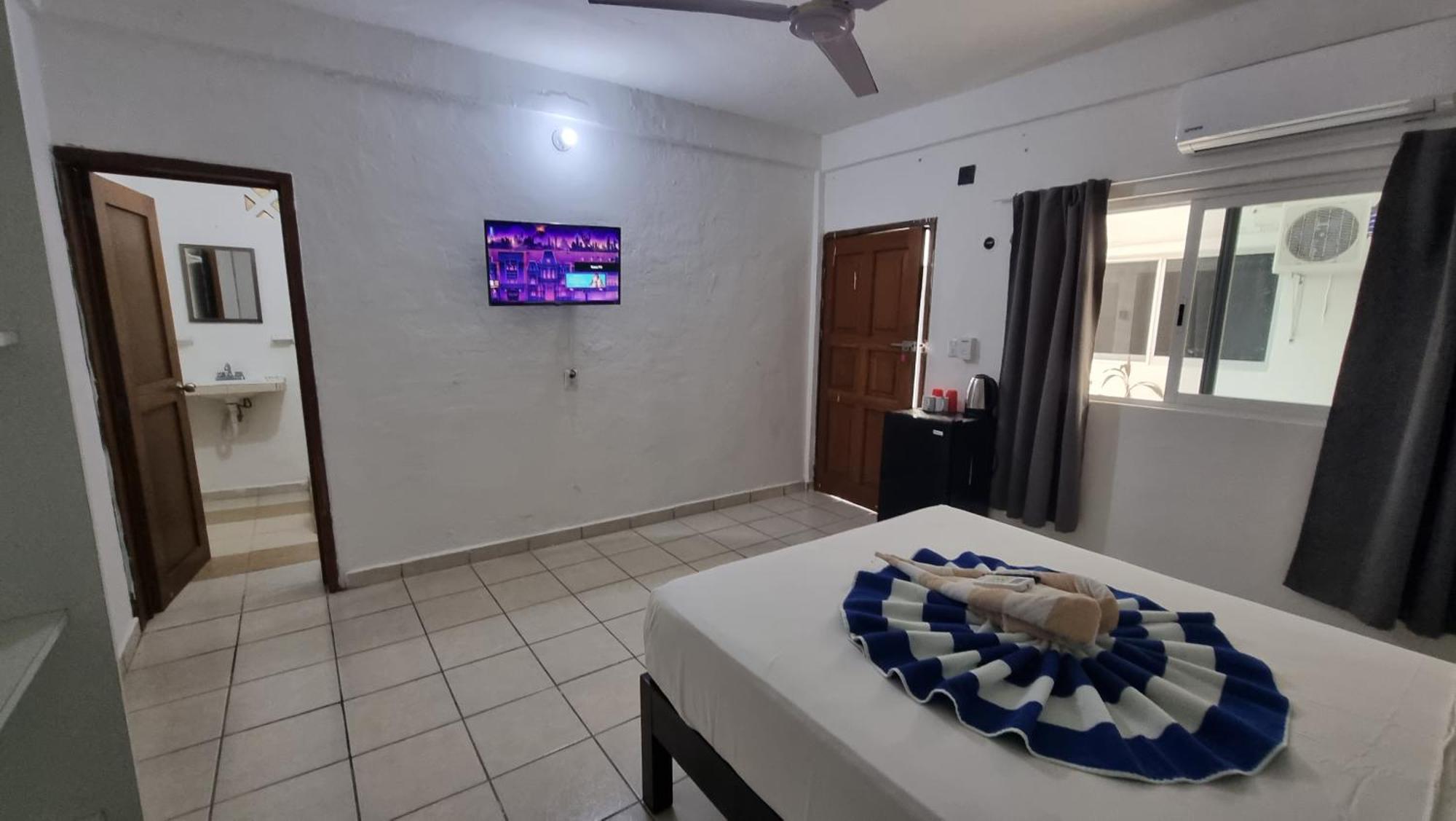 Casa Maria Fernanda Hotel Playa del Carmen Kültér fotó